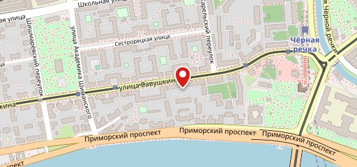 ГлавПиво на карте