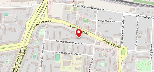 ГлавДонер на карте