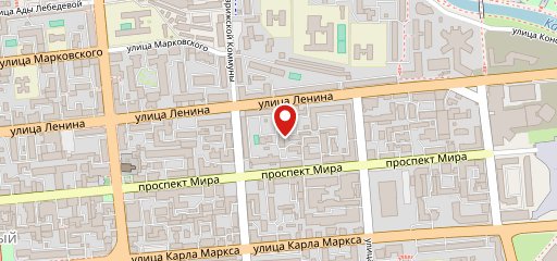 ГлавФуршет на карте