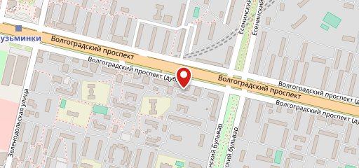 ГлавГастроном на карте