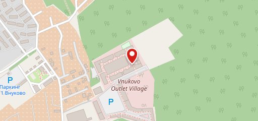ГлавПирог Маркет на карте