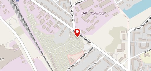 ГлавПивБар на карте