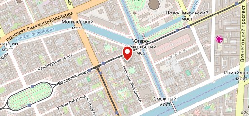 Главпиво Арсенал на карте