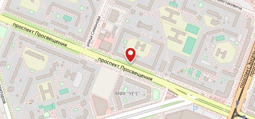 Главпиво на карте