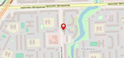 ГлавПиво на карте