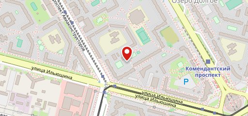 ГлавПиво на карте