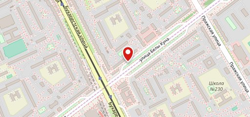 ГлавПиво на карте