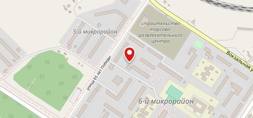 ГлавПиво на карте