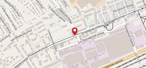 ГлавПивТорг №1 на карте
