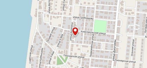 ГлавПивТорг на карте