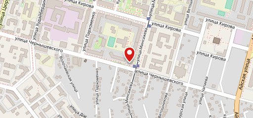 Главпивторг на карте