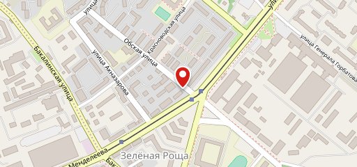 Главпивторг на карте