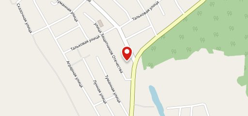 Главпивторг на карте