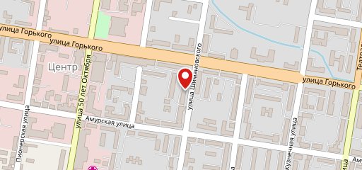 ГлавПивТрест на карте