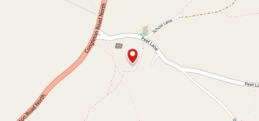 Glebe Farm на карте