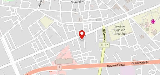 Glimpse на карте