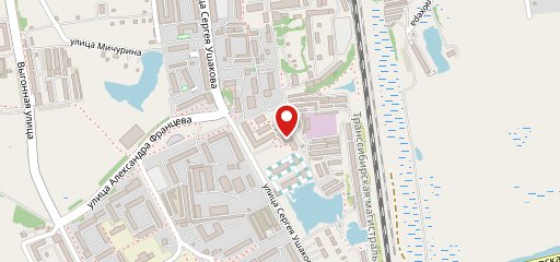 Global play на карте