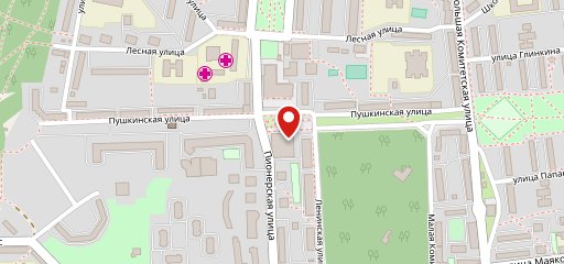 Global Products Tea Company на карте