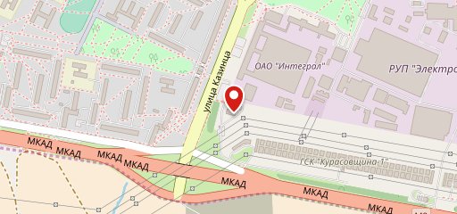 ГЛОБАЛПРОГРУПП ООО на карте