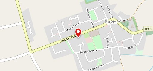 Globe Inn на карте