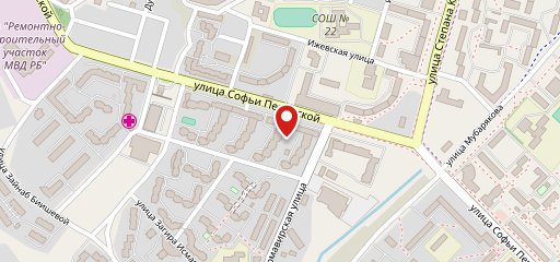 Глобус Гурман, кулинария на карте