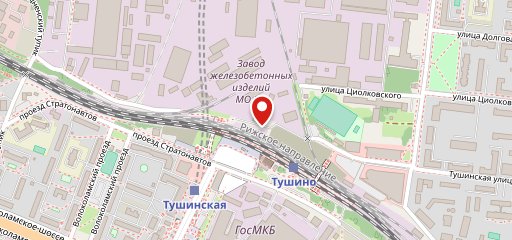 Глобус Лавка на карте