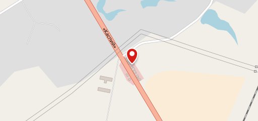 Глобус на карте