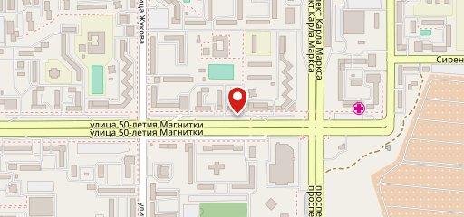 7/12 Магазины Хорошей Еды на карте