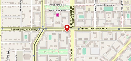 7/12 Магазины Хорошей Еды на карте