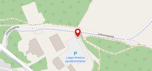 Havukkakota на карте