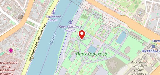 GlowSubs на карте