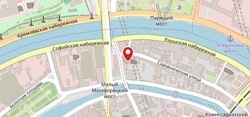 Glowsubs на карте
