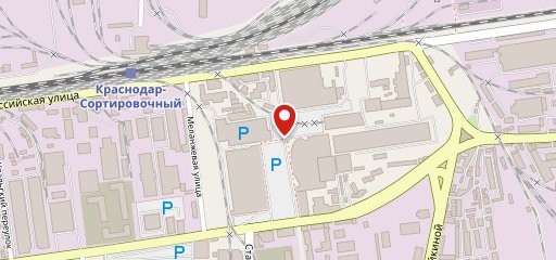 GMG гриля мастер Гиносян на карте