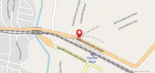 Раш на карте