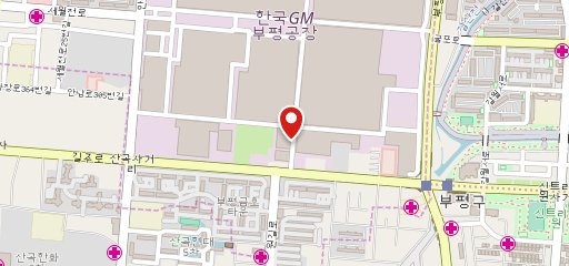 GMK Restaurant 2 на карте