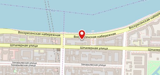Гнездо Глухаря на карте
