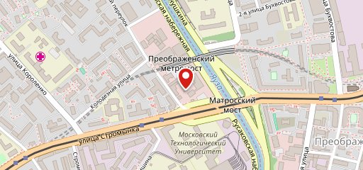 МосКальян на карте