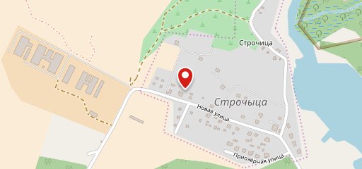 Гнездо Вовасика на карте