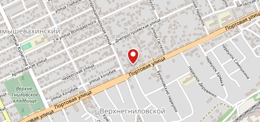 Gnomarium на карте
