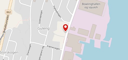 Go Biten на карте