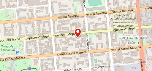 Go boo на карте