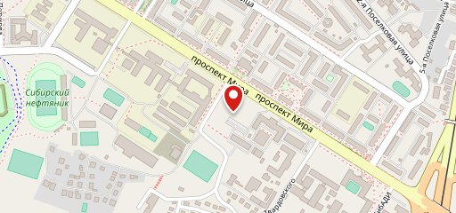 Go Chiko на карте