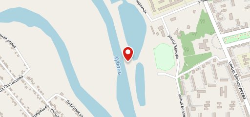 Go Coffee на карте