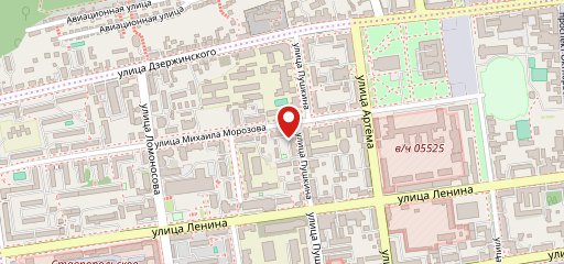 Go Coffee на карте