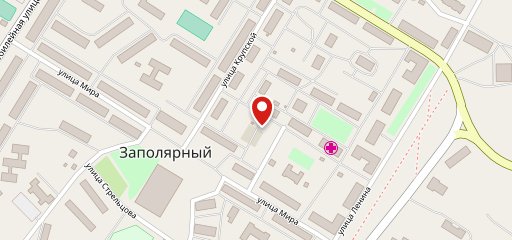 Кофе ОК! на карте