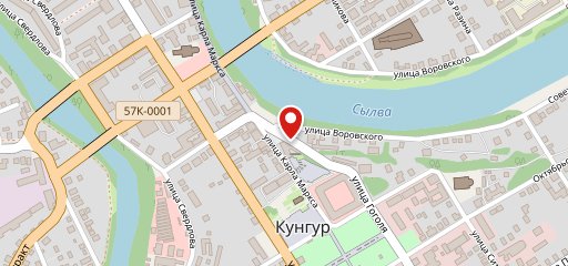 Go ролл на карте