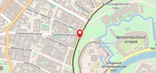 Go to Health на карте