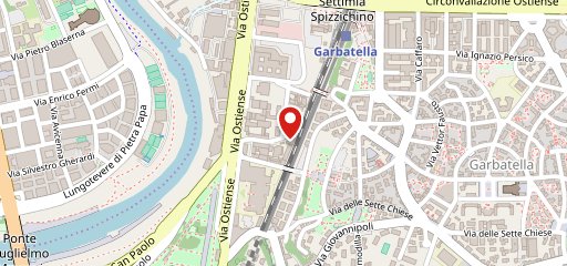 Agora Club на карте