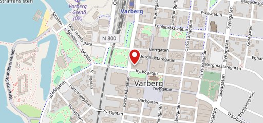 Goa Gubbar на карте