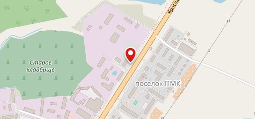 Гоар на карте